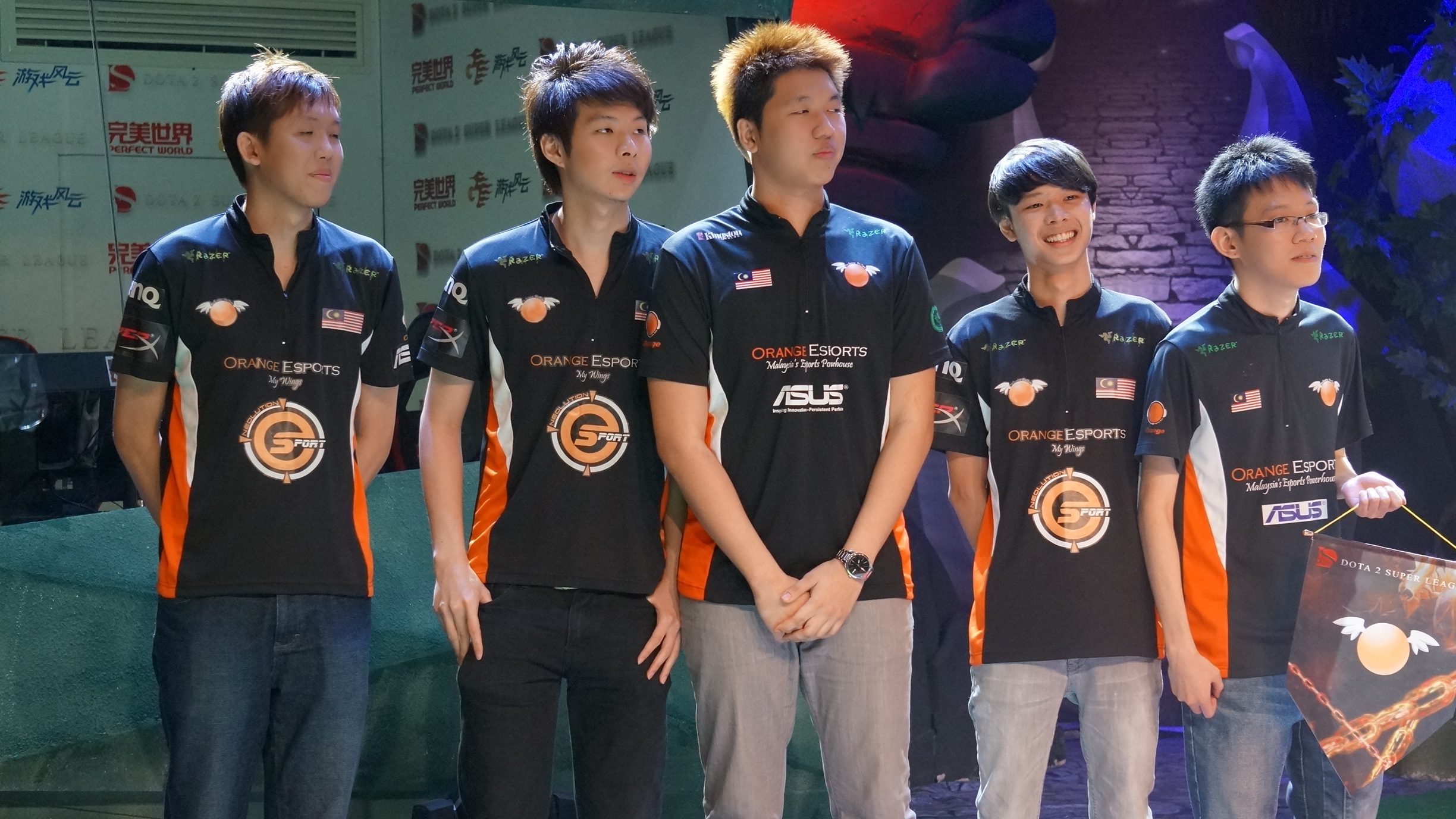 DOTA2选手协会呼吁TI奖金分配优化，公平促进职业生态发展